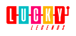 Lucky Legends Casino